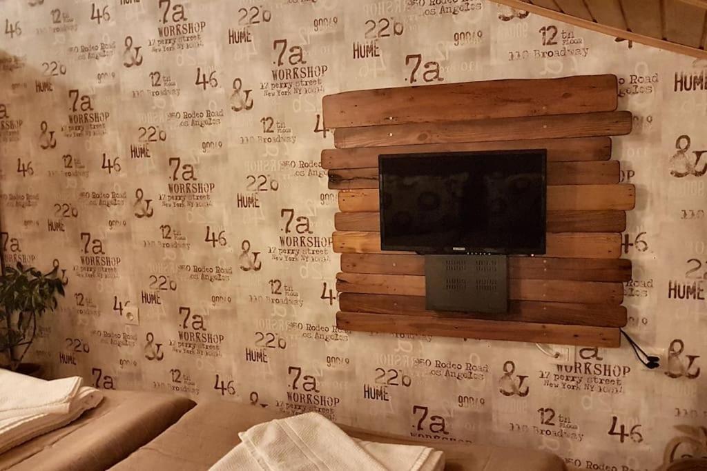 Duvaro Guesthouse Raduil Екстер'єр фото