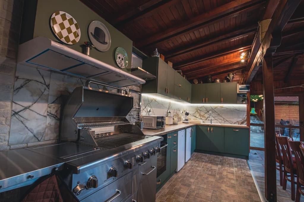 Duvaro Guesthouse Raduil Екстер'єр фото