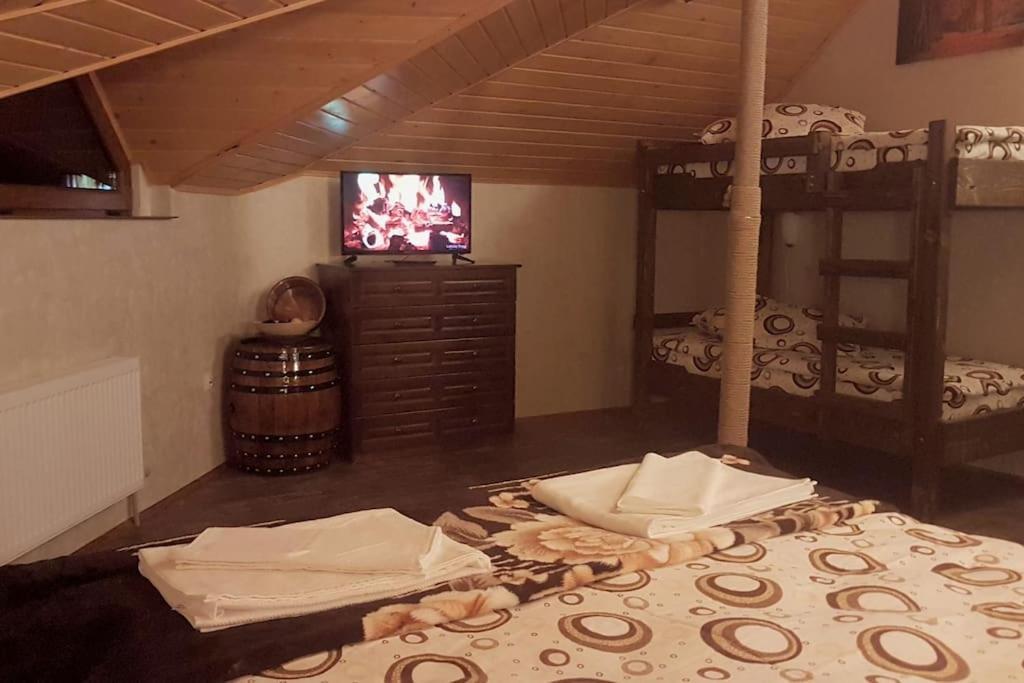 Duvaro Guesthouse Raduil Екстер'єр фото