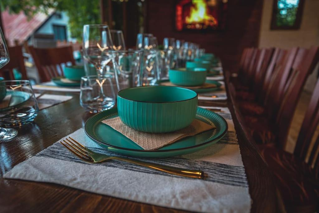 Duvaro Guesthouse Raduil Екстер'єр фото