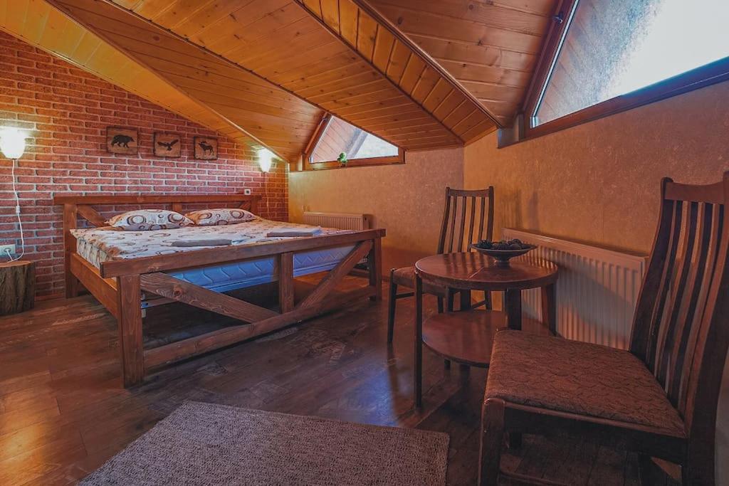 Duvaro Guesthouse Raduil Екстер'єр фото
