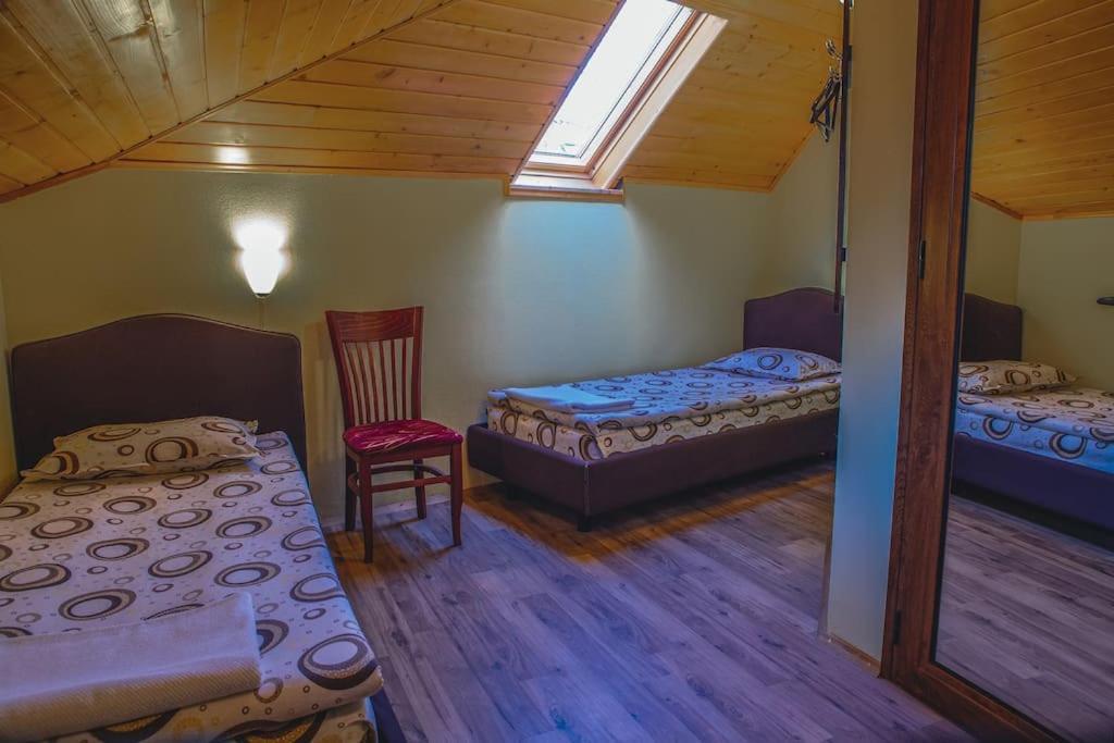 Duvaro Guesthouse Raduil Екстер'єр фото