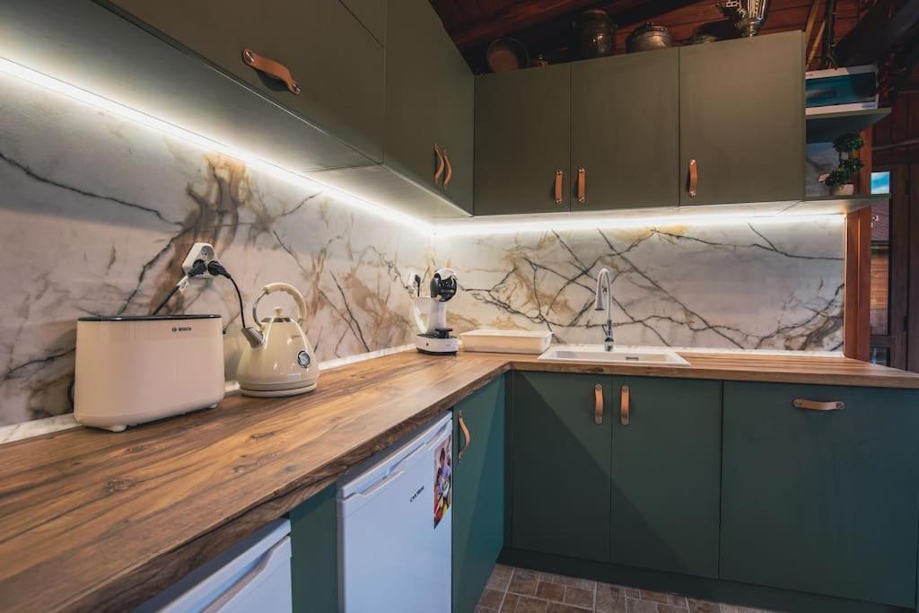 Duvaro Guesthouse Raduil Екстер'єр фото