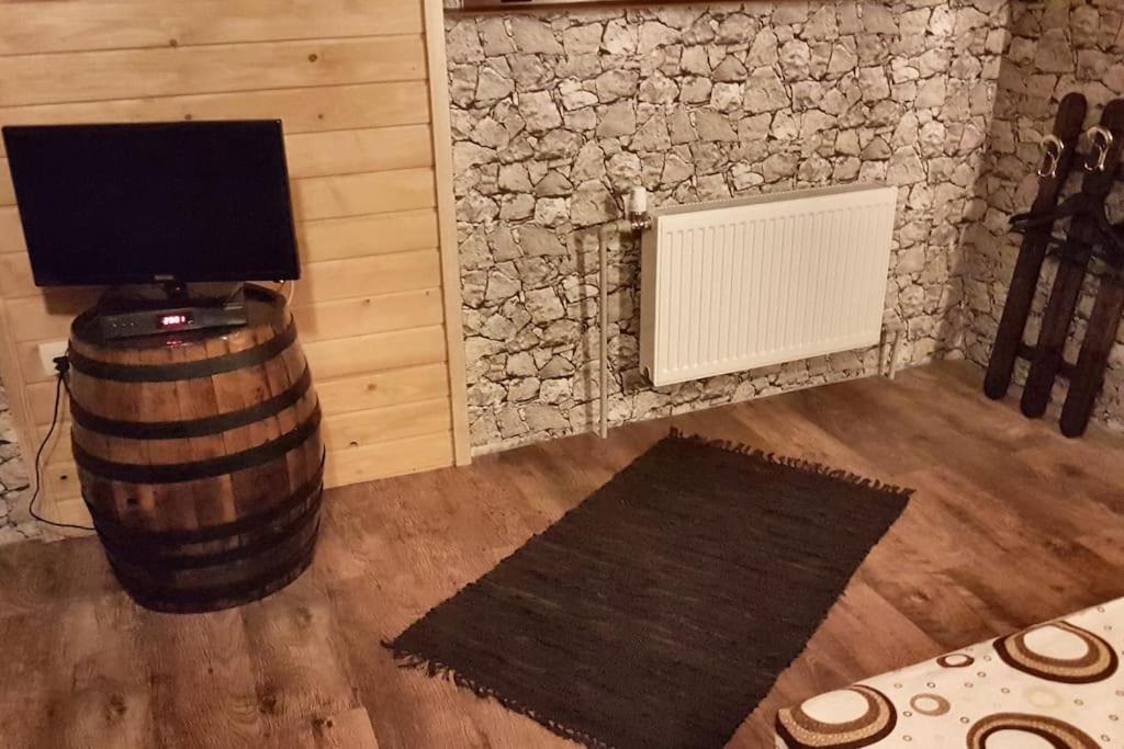 Duvaro Guesthouse Raduil Екстер'єр фото