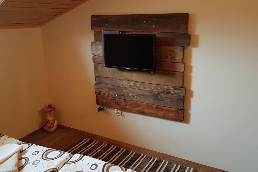 Duvaro Guesthouse Raduil Екстер'єр фото