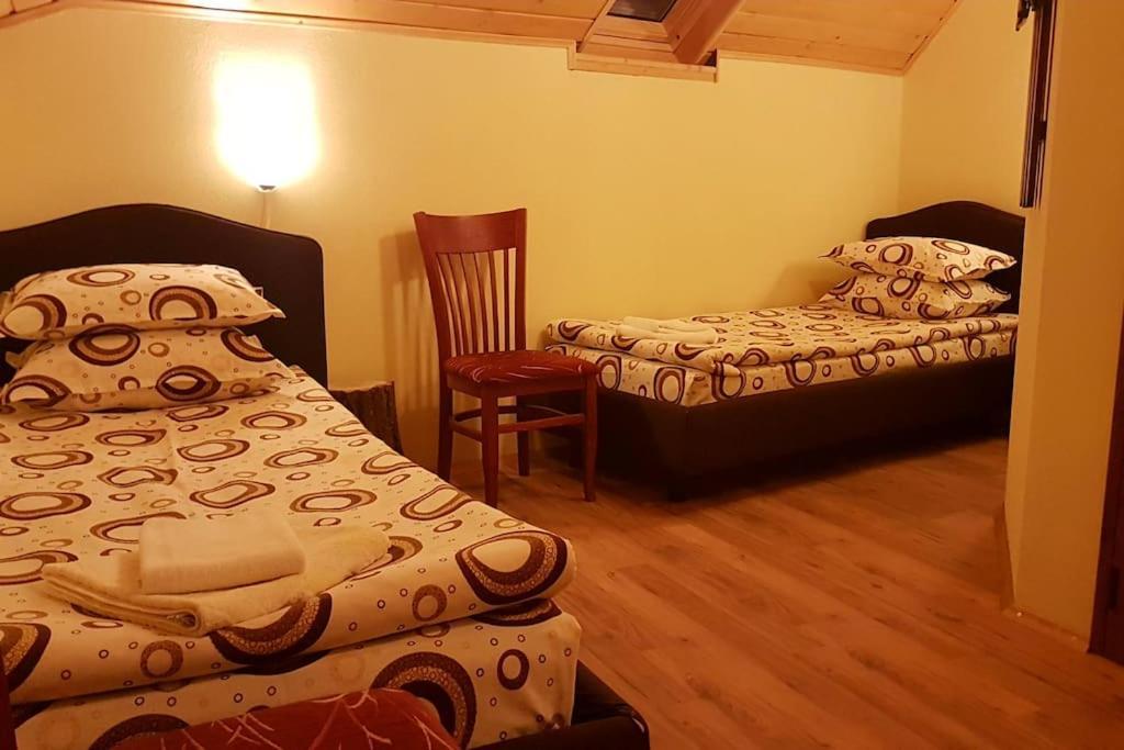 Duvaro Guesthouse Raduil Екстер'єр фото