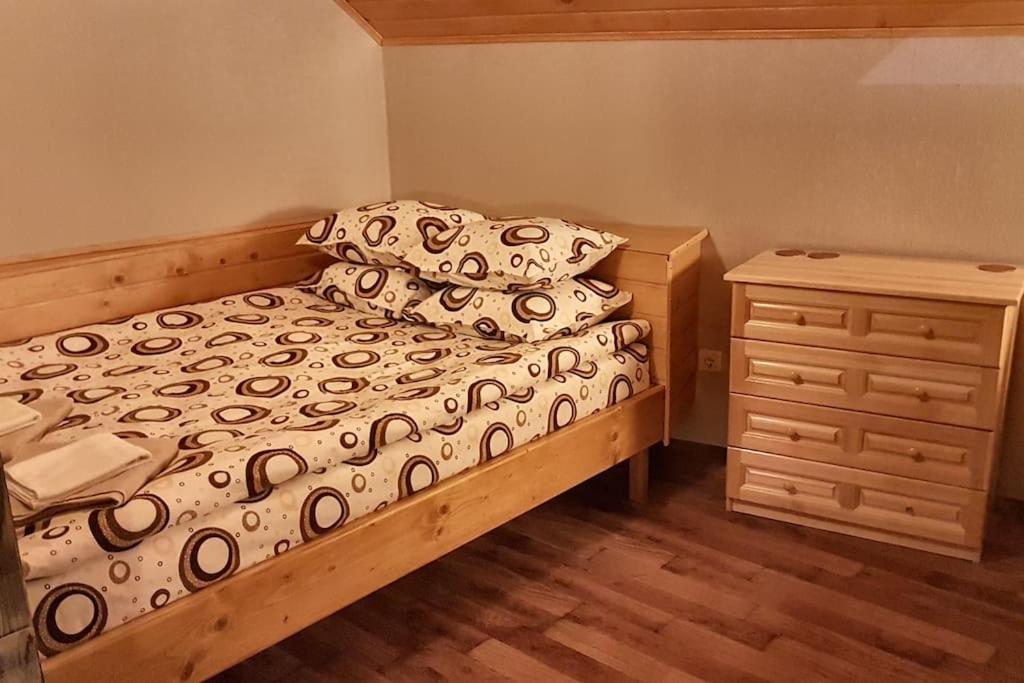 Duvaro Guesthouse Raduil Екстер'єр фото