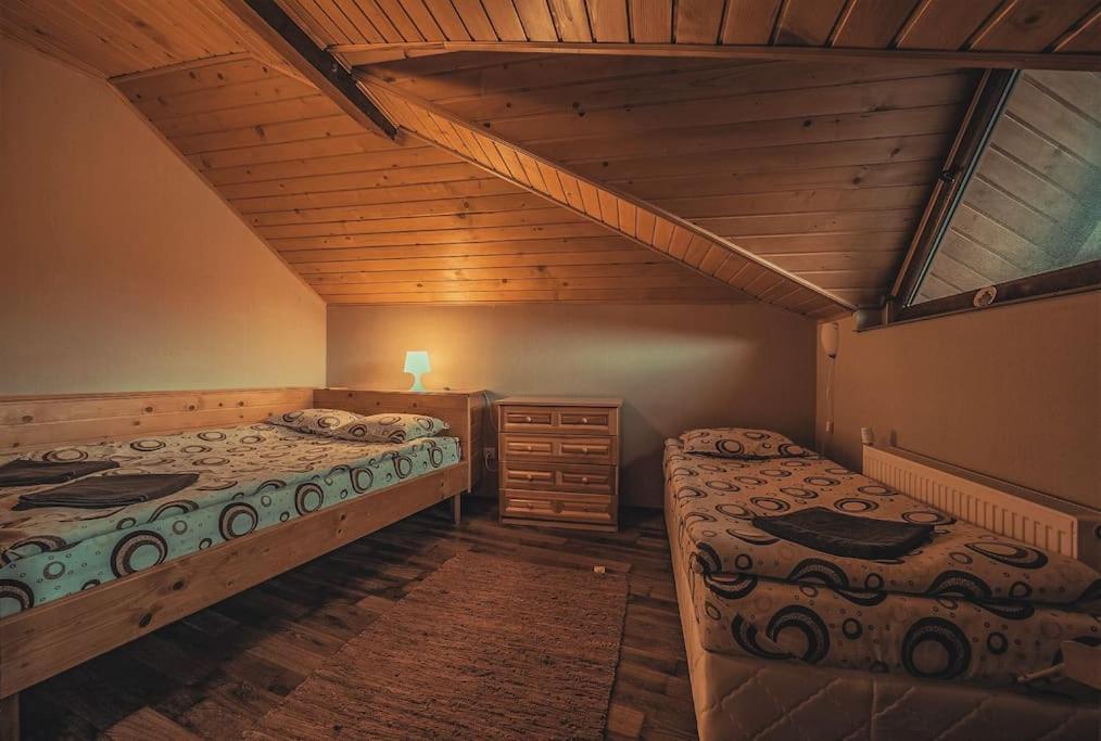 Duvaro Guesthouse Raduil Екстер'єр фото