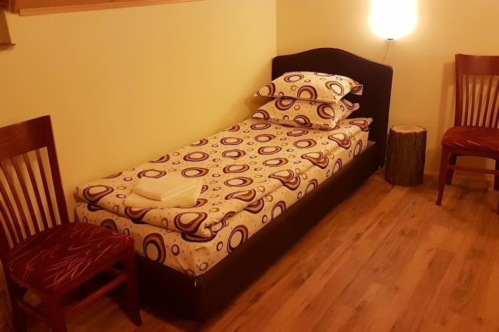 Duvaro Guesthouse Raduil Екстер'єр фото