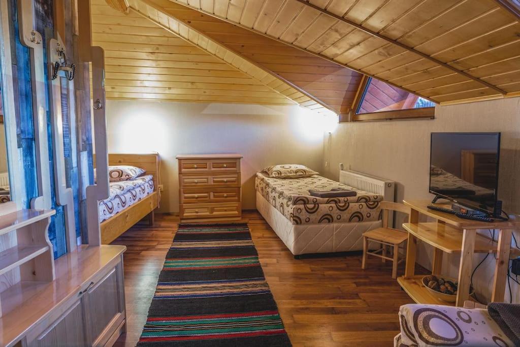 Duvaro Guesthouse Raduil Екстер'єр фото