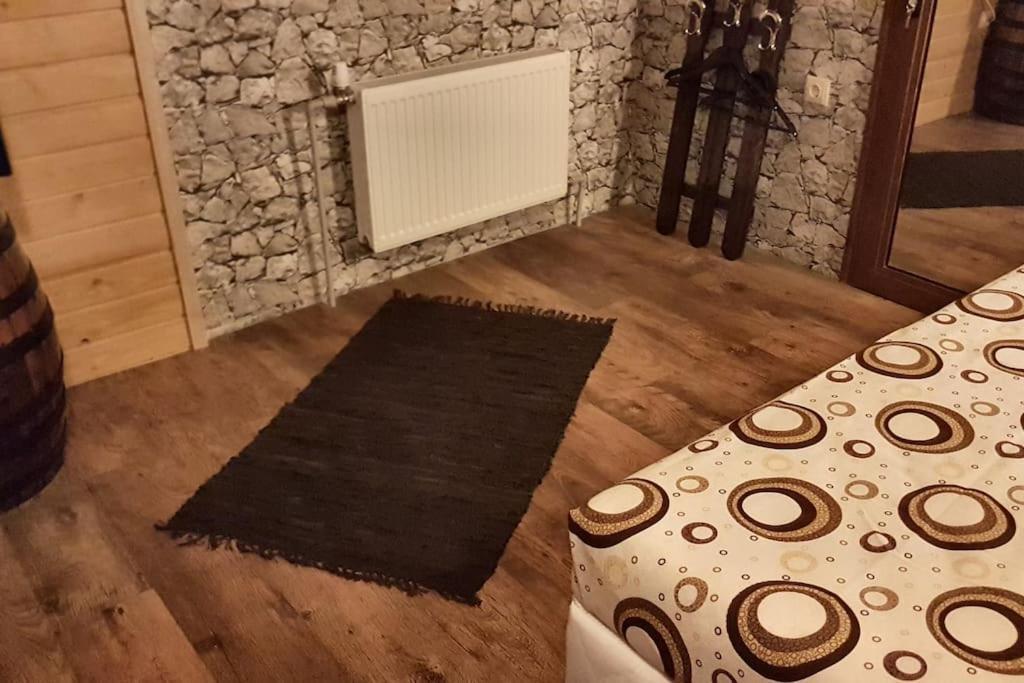 Duvaro Guesthouse Raduil Екстер'єр фото