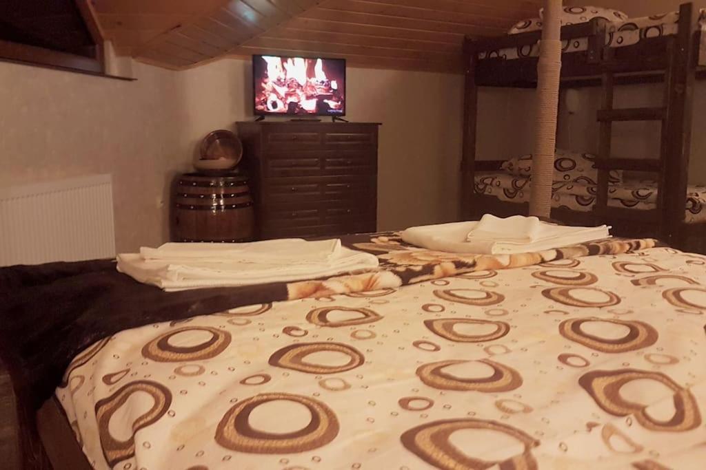 Duvaro Guesthouse Raduil Екстер'єр фото