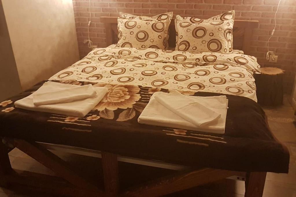 Duvaro Guesthouse Raduil Екстер'єр фото