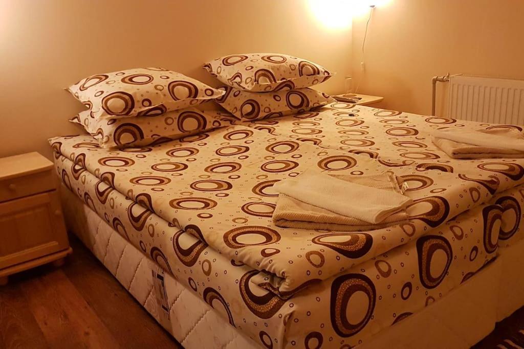 Duvaro Guesthouse Raduil Екстер'єр фото