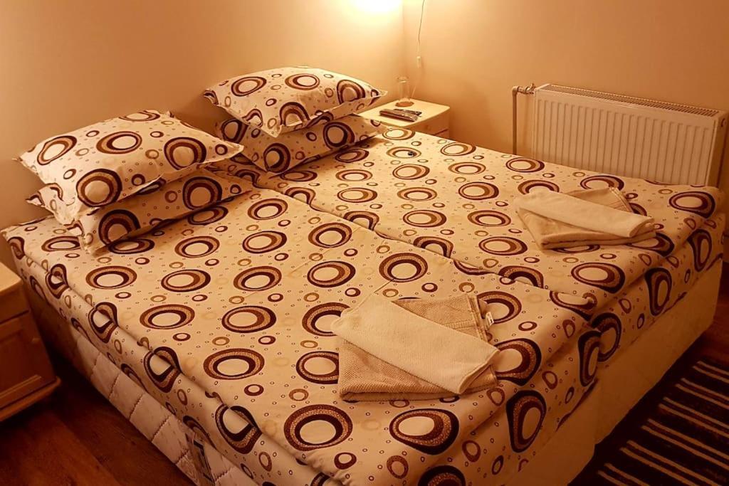 Duvaro Guesthouse Raduil Екстер'єр фото