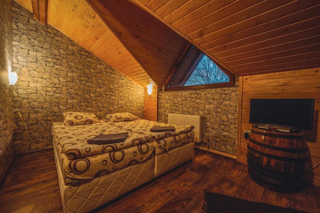 Duvaro Guesthouse Raduil Екстер'єр фото